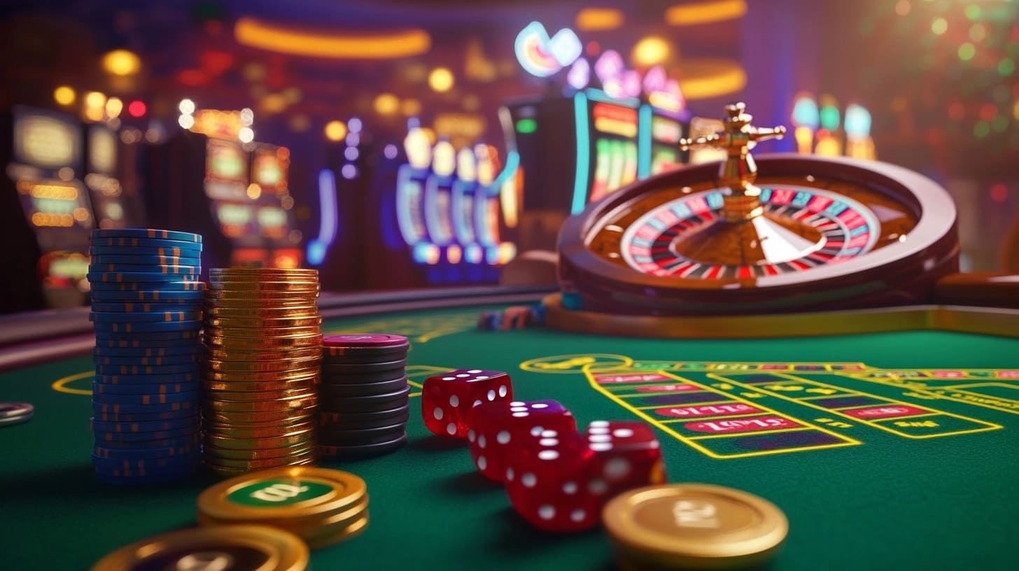 Why Download the Bet4yaar Casino App