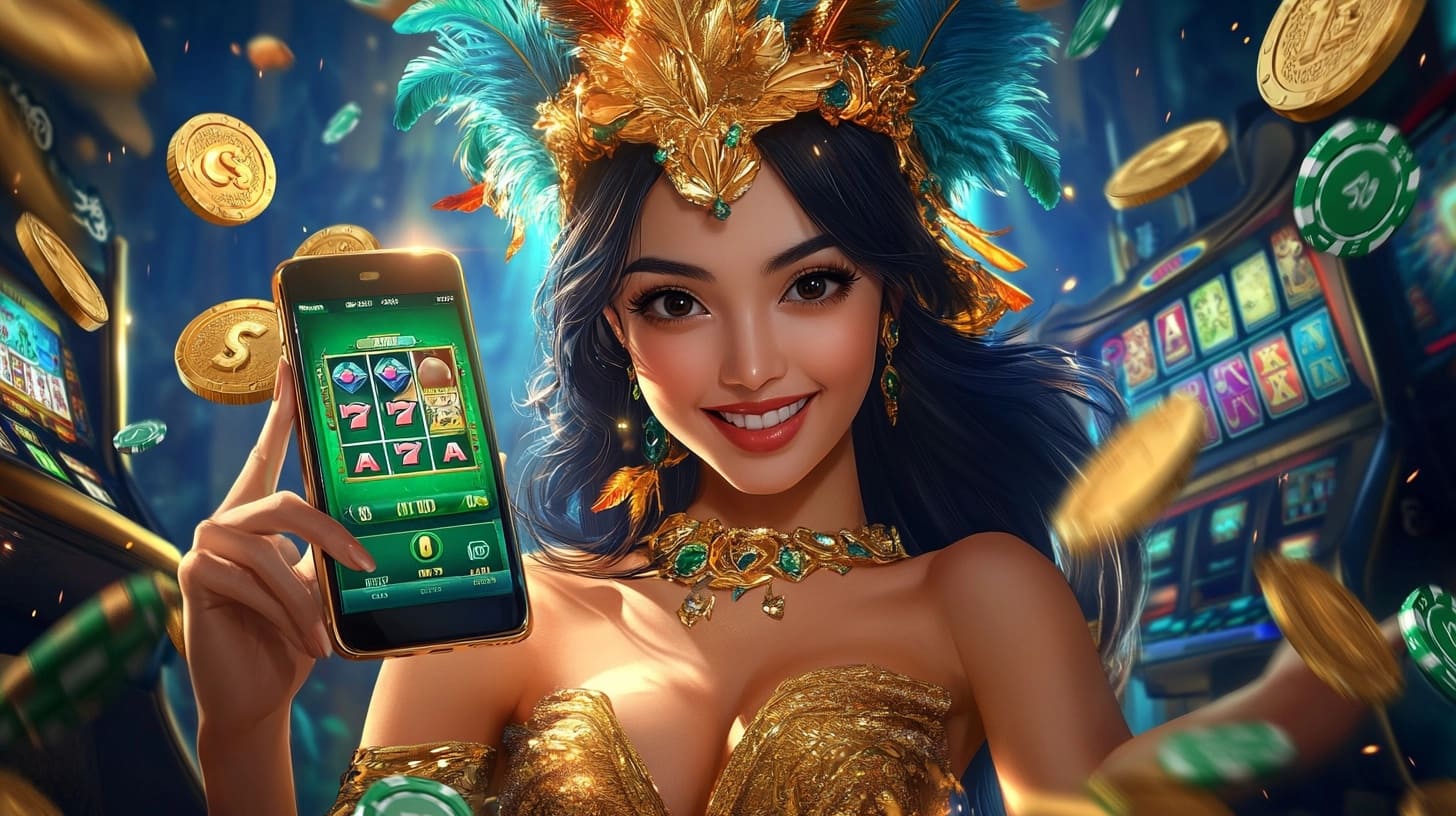 Game bài đổi thưởng 789p