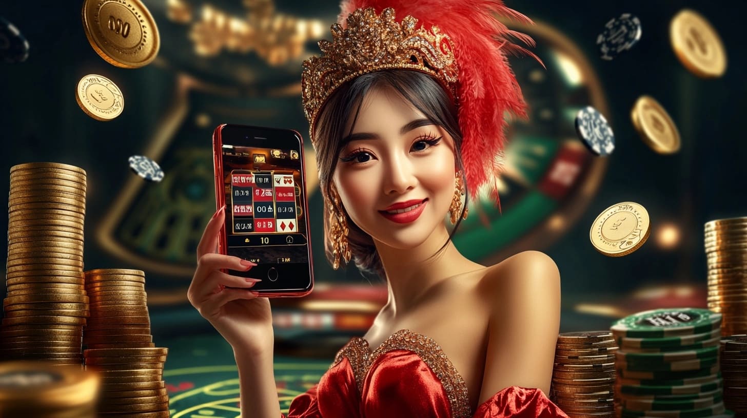 Lợi ích game bài 789p