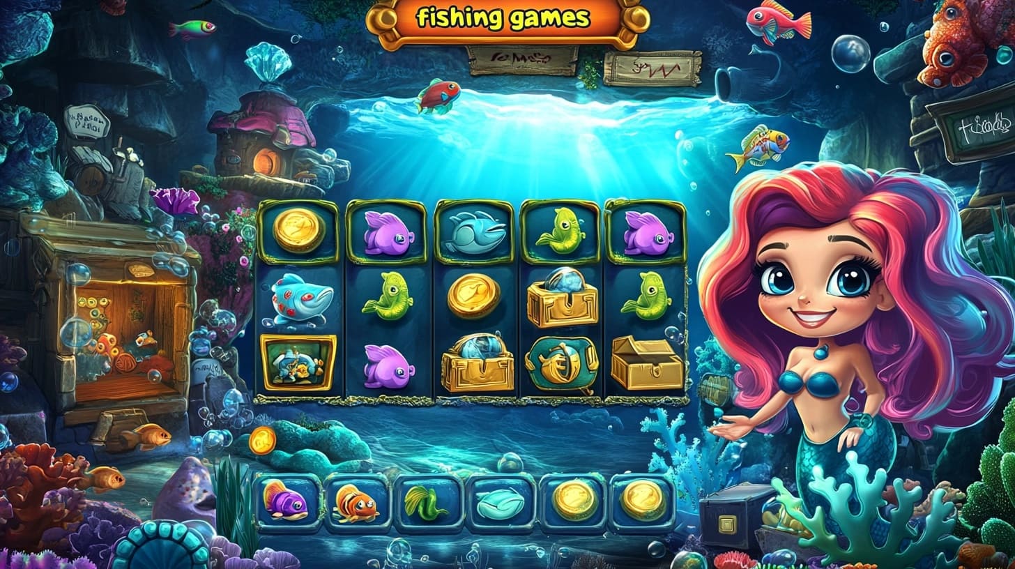 Bingo trực tuyến 789p