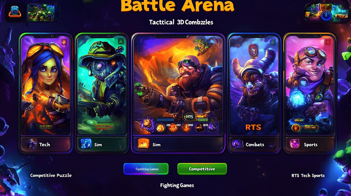 Best Betting Platform