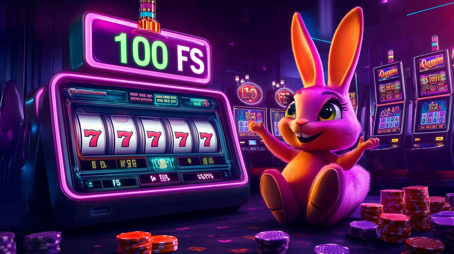 Slot game hot nhất