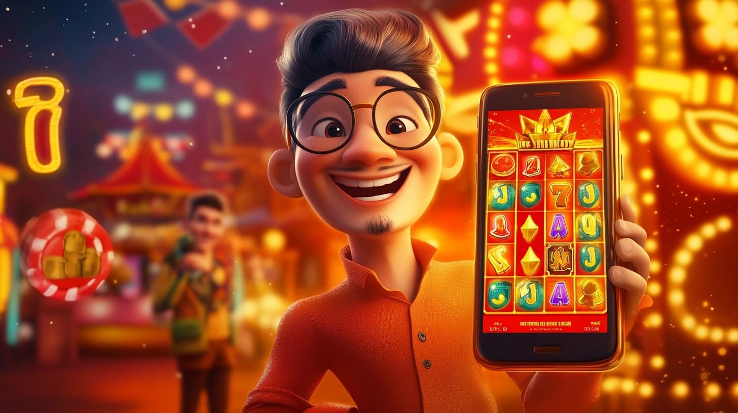 Why Download the Bet4yaar Casino App