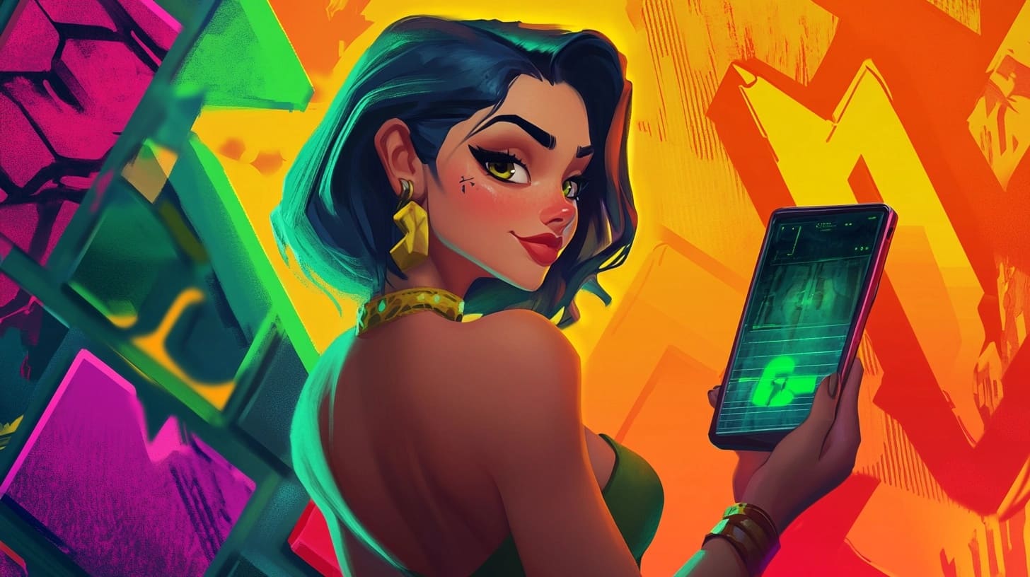 Why Choose slots8