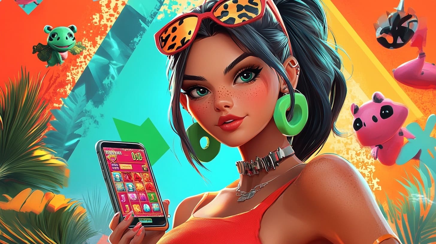 Game bắn cá 789p