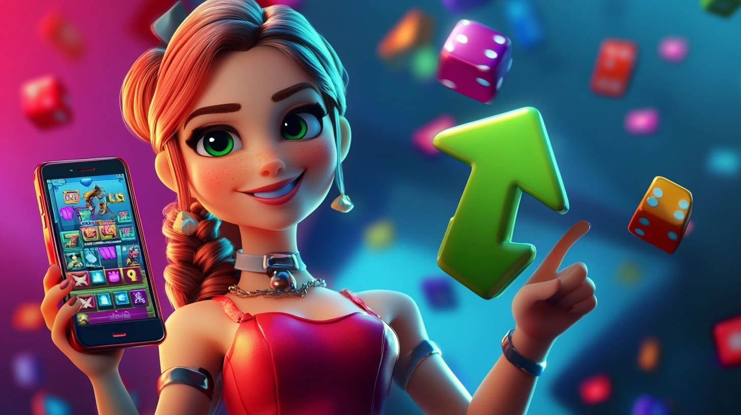 Why Download the Bet4yaar Casino App