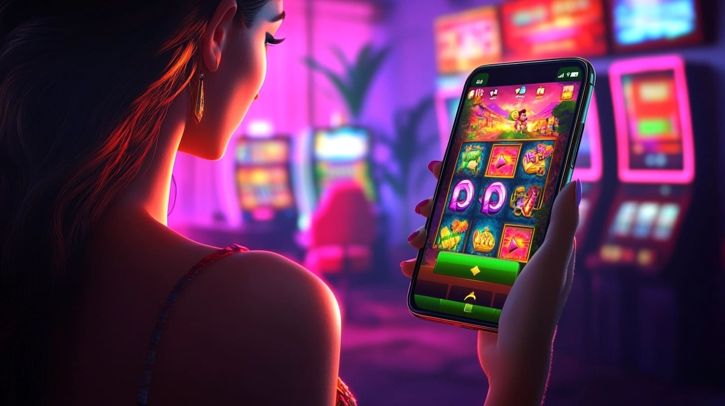 Lợi ích game bắn cá 789p